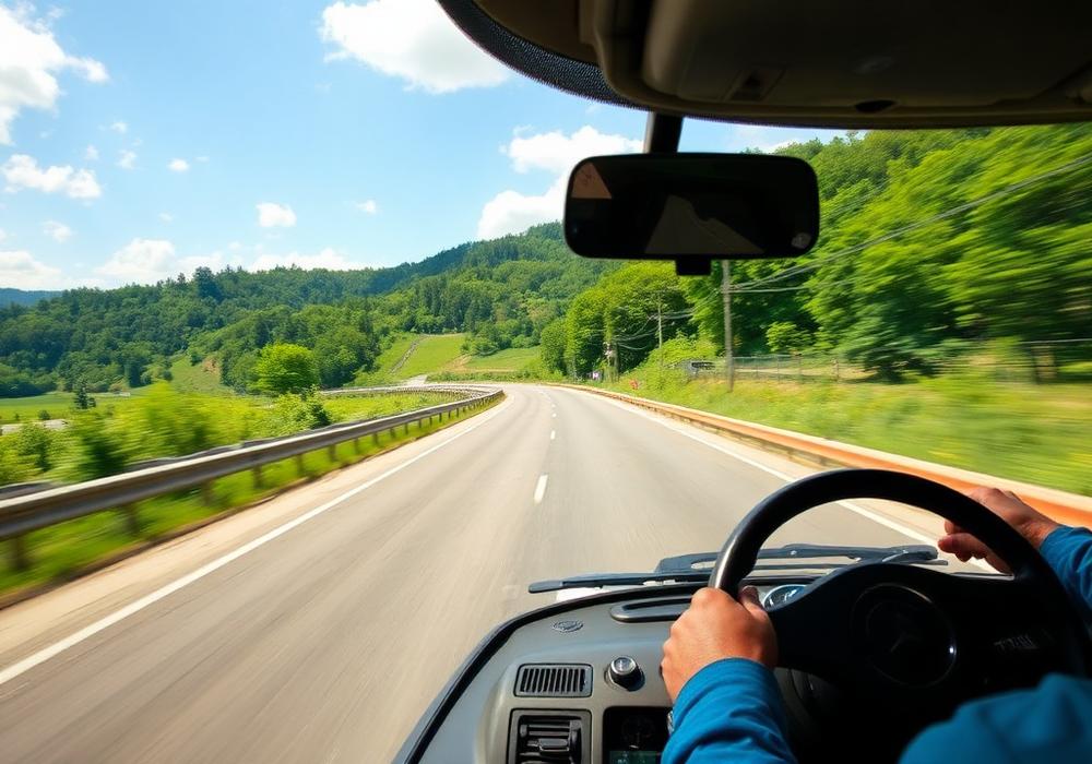 Condução Defensiva Ecológica e Económica
