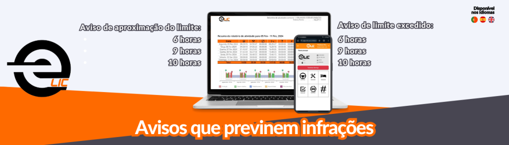 Livrete eletrónico é obrigatório para TVDEs? 2 livrete eletrónico é obrigatório para motoristas de TVDE