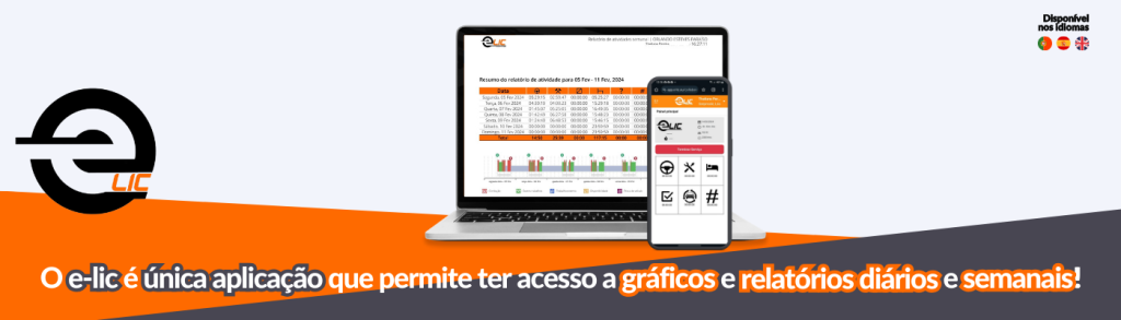 Tecnologia otimiza a gestão de frotas TVDE. Saiba como. 2 Tecnologia da plataforma e-lic para otimização da gestão de frotas TVDE