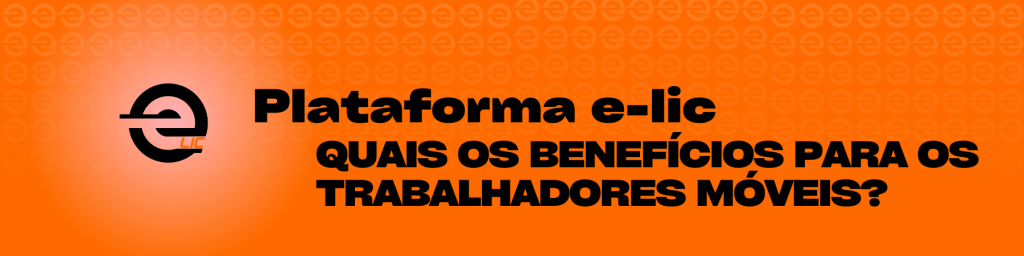 A era digital trouxe mudanças significativas para o setor dos transportes, especialmente para os trabalhadores móveis, cuja rotina é cada vez mais condicionada por exigências legais e operacionais complexas.