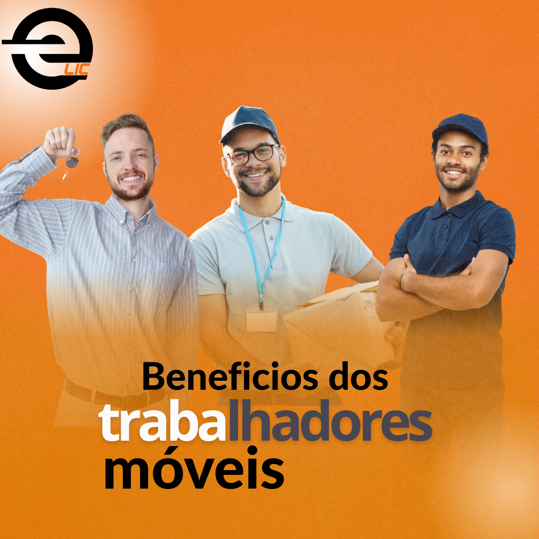 A era digital trouxe mudanças significativas para o setor dos transportes, especialmente para os trabalhadores móveis, cuja rotina é cada vez mais condicionada por exigências legais e operacionais complexas.