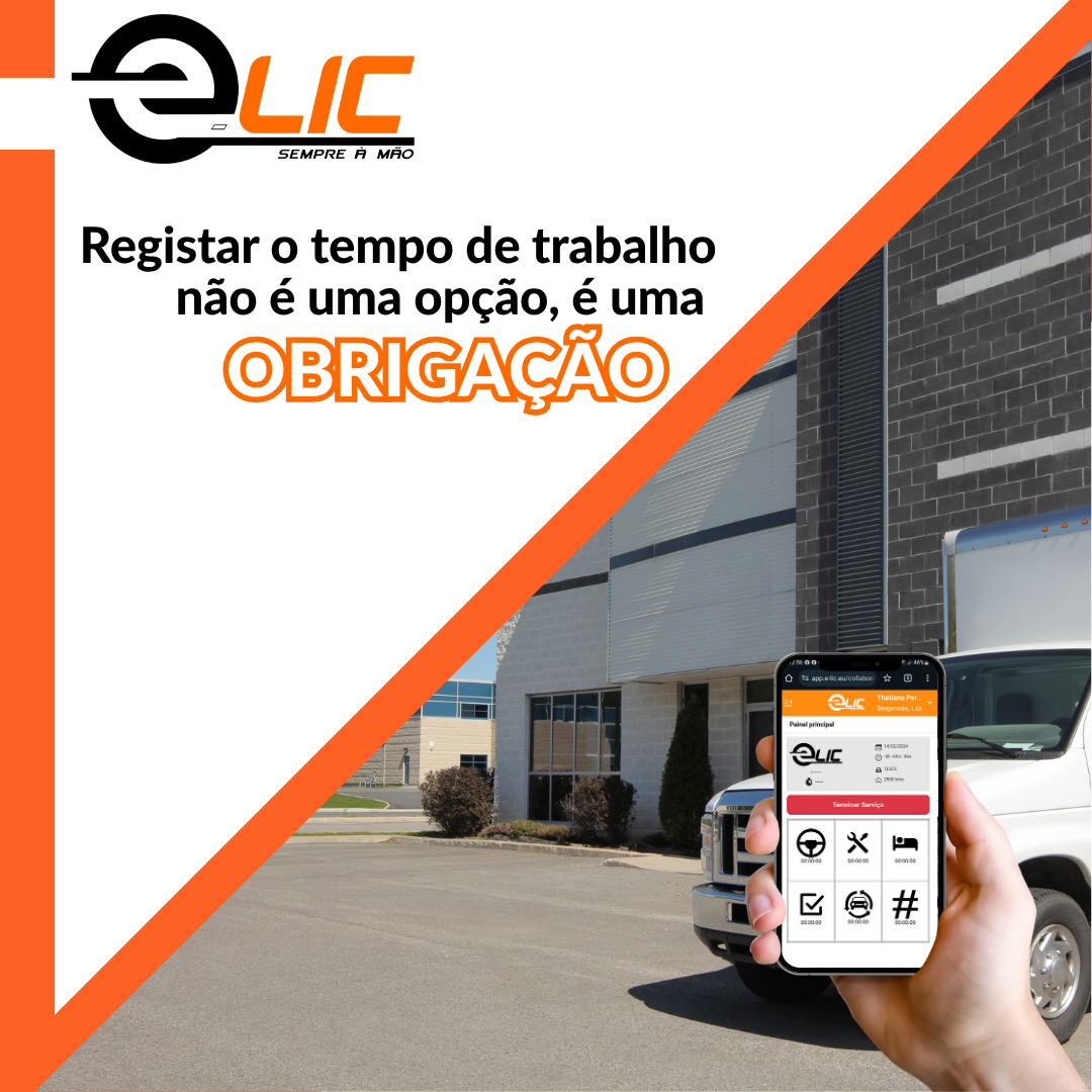 Sim, a utilização do registo dos tempos de trabalho é uma obrigação incontornável para praticamente todas as empresas em Portugal.