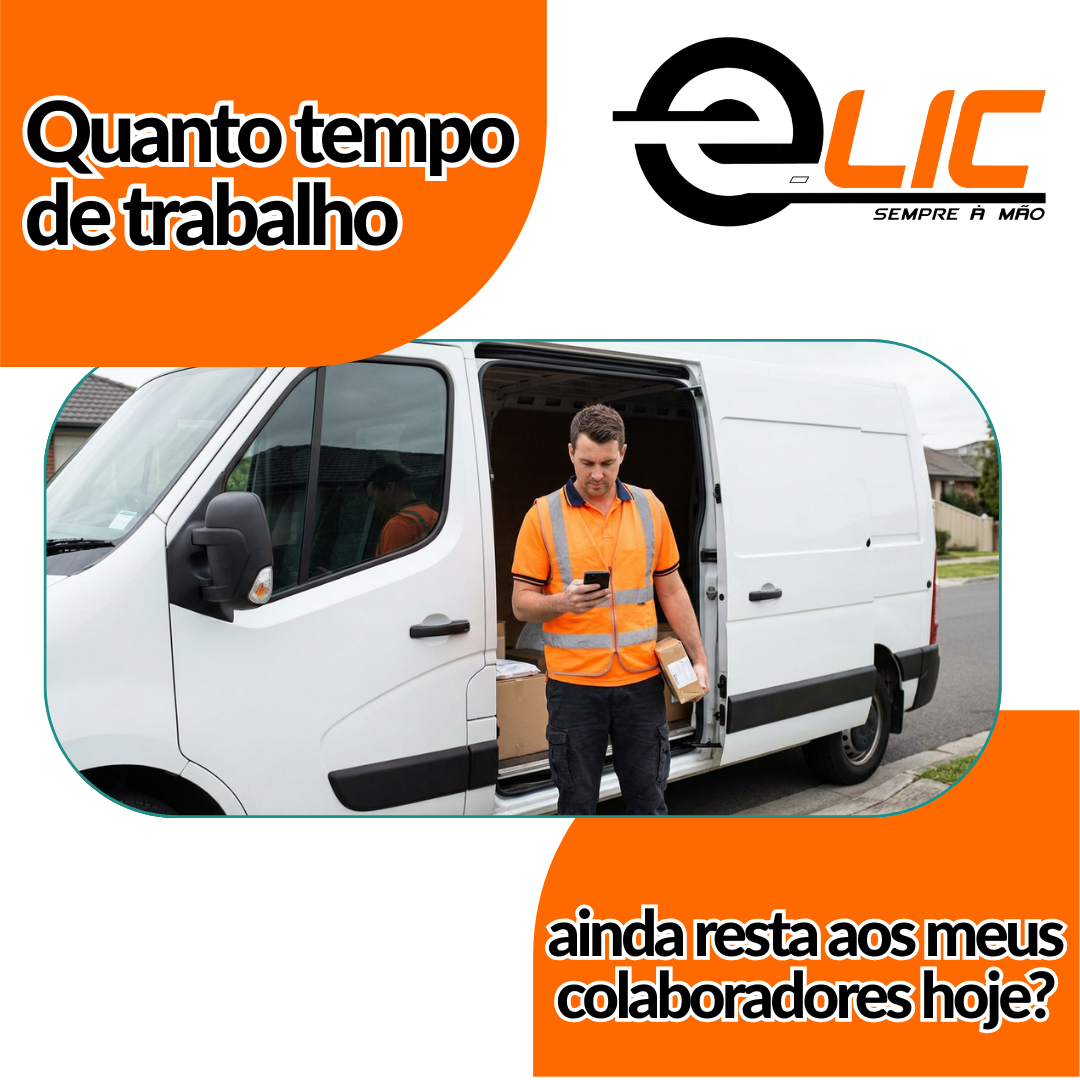 A pergunta quanto tempo mais os meus colaboradores podem ainda fazer hoje não é apenas operacional: envolve conformidade legal, eficiência produtiva e cuidados com o bem-estar da equipa.